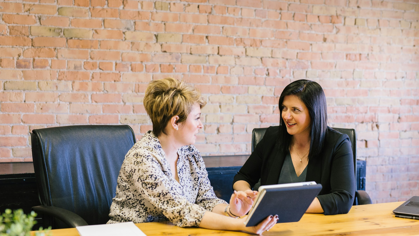 What to Expect After You Get in Touch